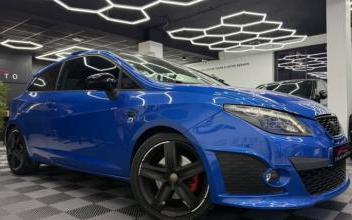 Seat Ibiza Antibes