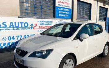 Seat Ibiza Le-Coteau