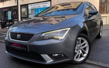 Seat leon Saint-Maur-des-Fossés