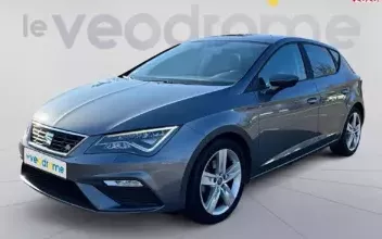 Seat Leon Illzach