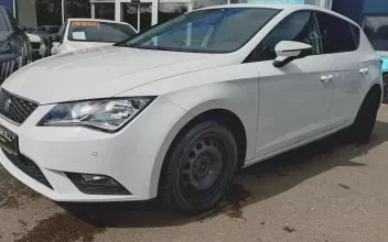 Seat Leon Metz