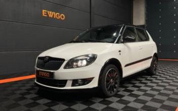 Skoda Fabia Mons-en-Baroeul