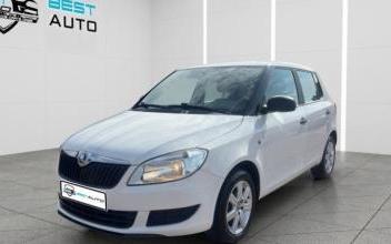 Skoda Fabia Cocheren