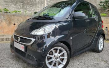Smart Fortwo Nice