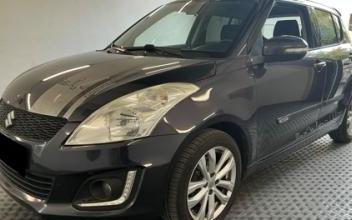 Suzuki swift Salaise-sur-Sanne