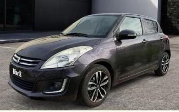 Suzuki swift Montry