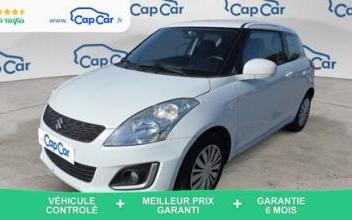 Suzuki swift La-Colle-sur-Loup