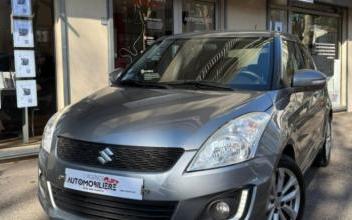 Suzuki Swift Viroflay