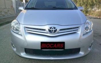 Toyota Auris Calais