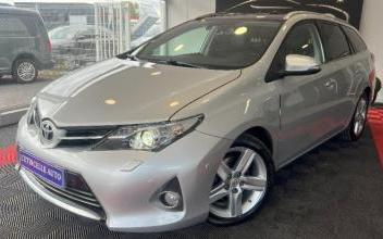 Toyota Auris Touring Sports Creuzier-le-Vieux