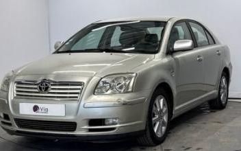 Toyota avensis Perpignan