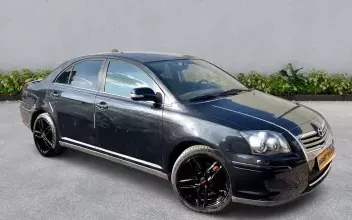 Toyota Avensis Bruay-sur-l'Escaut