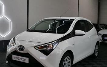 Toyota aygo Meyzieu