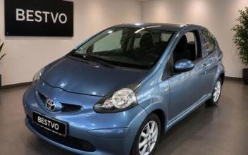 Toyota aygo Cannes