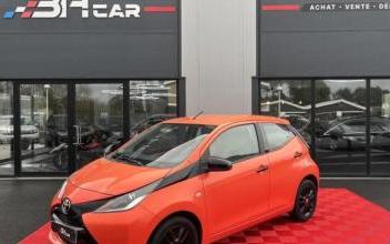 Toyota Aygo Audenge