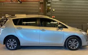 Toyota Corolla Verso Nîmes