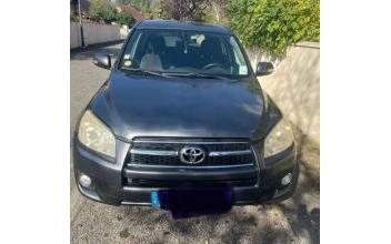 Toyota rav 4 Pau