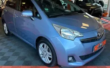 Toyota Verso Piennes