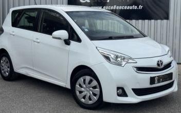 Toyota Verso La-Garde