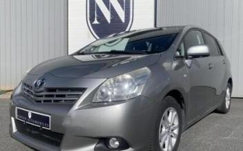 Toyota verso Carpiquet