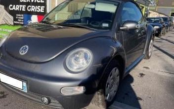 Volkswagen Beetle Harnes