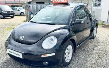 Volkswagen beetle Launaguet