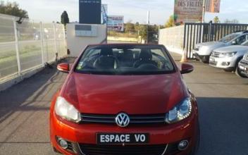 Volkswagen golf Saint-Gilles