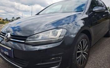 Volkswagen Golf Brignoles