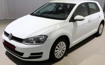 Volkswagen Golf Calais