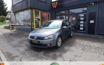 Volkswagen Golf Bourgoin-Jallieu