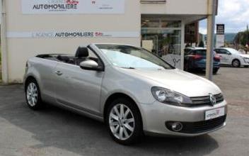 Volkswagen golf Vesoul