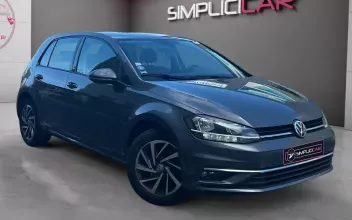 Volkswagen Golf Genay