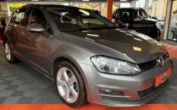 Volkswagen Golf Piennes