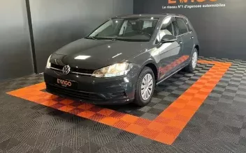 Volkswagen Golf Dijon