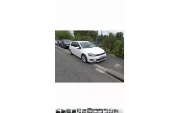 Volkswagen Golf Malakoff