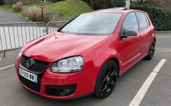 Volkswagen golf Louveciennes