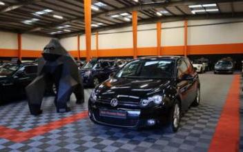 Volkswagen golf Beauchamp