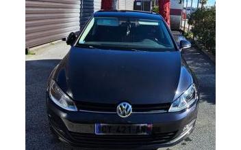 Volkswagen golf Perpignan