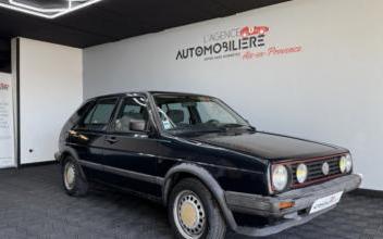 Volkswagen Golf Venelles