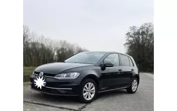 Volkswagen Golf Vieux-Condé