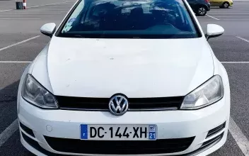 Volkswagen Golf Sevran