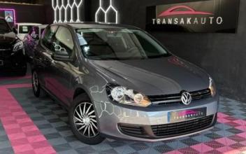 Volkswagen golf Manosque
