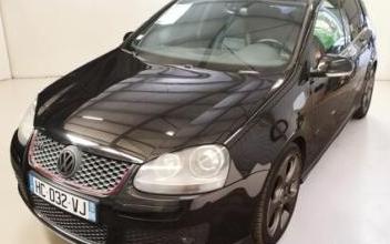Volkswagen golf Saint-Jeannet