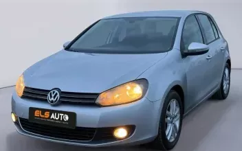 Volkswagen Golf Boulay-Moselle