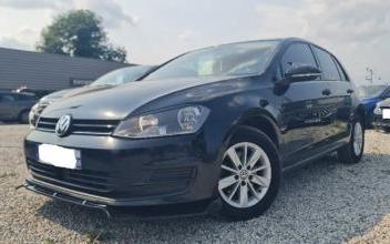 Volkswagen Golf Maubeuge