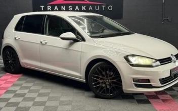 Volkswagen golf Chambéry