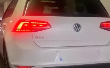 Volkswagen Golf GTD Garges-lès-Gonesse