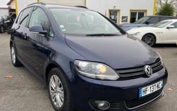 Volkswagen Golf Plus Romorantin-Lanthenay