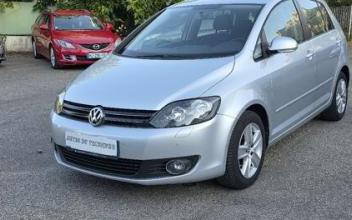 Volkswagen golf plus Bernin
