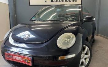 Volkswagen New Beetle Cournon-d'Auvergne